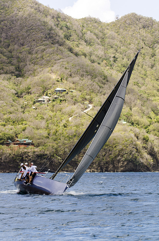DSC_4458 - Fridays Racing - Bequia Easter Regatta 2016