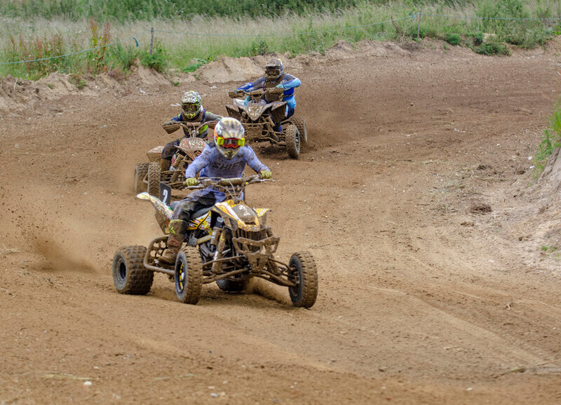 SMX 8316 - SMX Southern Motor Cross