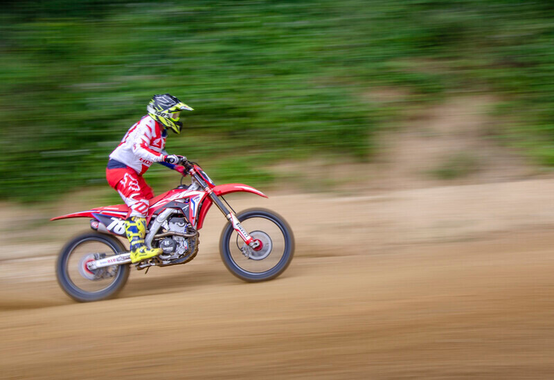 SMX 7792 - SMX Southern Motor Cross