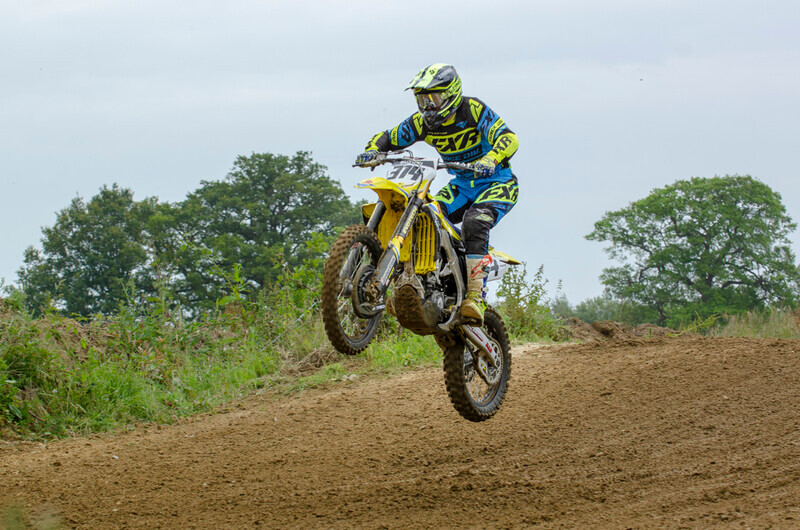 SMX 7444 - SMX Southern Motor Cross