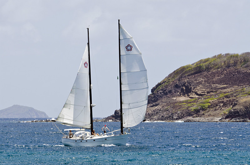 Bequia Easter Regatta_Around Bequia Race_grw_9012 - Saturday Morning Racing - J24, Surprise, Racing, Crusing 1 & 2