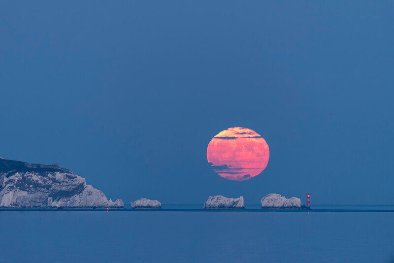 D75_2431_2 - Strawberry Supermoon 2022
