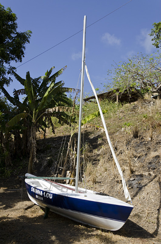 Bequia Easter Regatta_GRW_7310 - Preparing for the Bequia Easter Regatta 2013