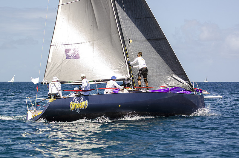 DSC_5324 - Monday racing - Bequia Easter Regatta 2016