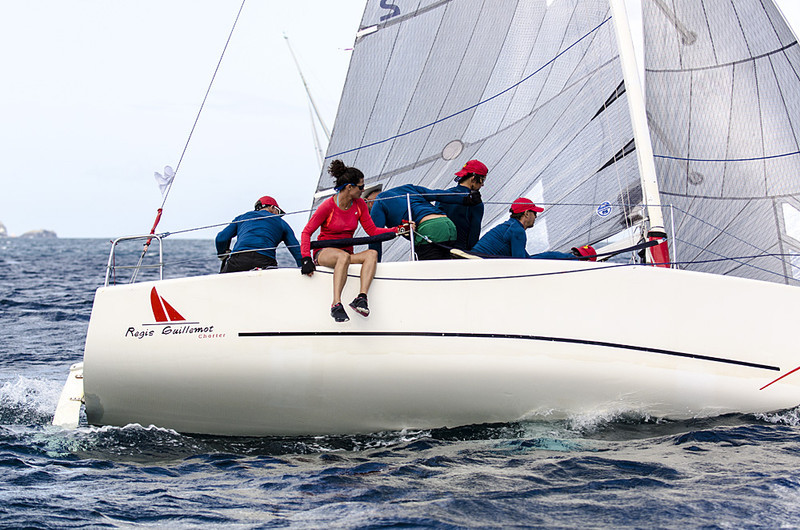 DSC_5136 - Monday racing - Bequia Easter Regatta 2016