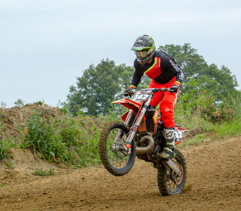 SMX 7447 - SMX Southern Motor Cross