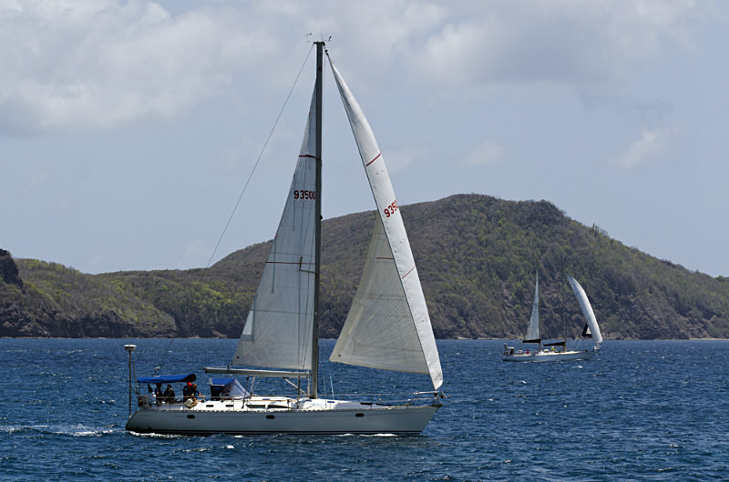 Bequia Easter Regatta_Around Bequia Race_grw_9014 - Saturday Morning Racing - J24, Surprise, Racing, Crusing 1 & 2