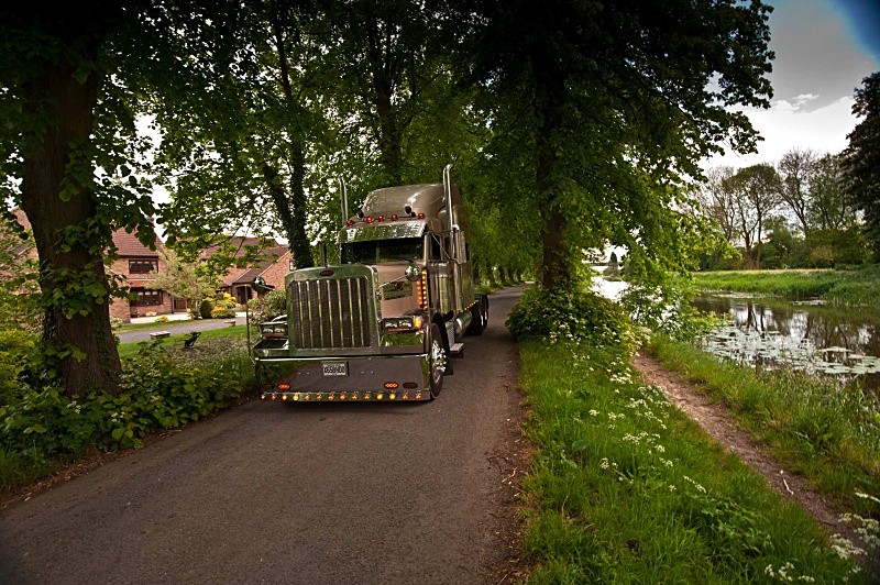 - Out and about in Blyton, Brigg & Flixborough