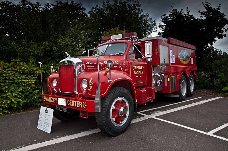  - American Road Show Leyland Lanc's