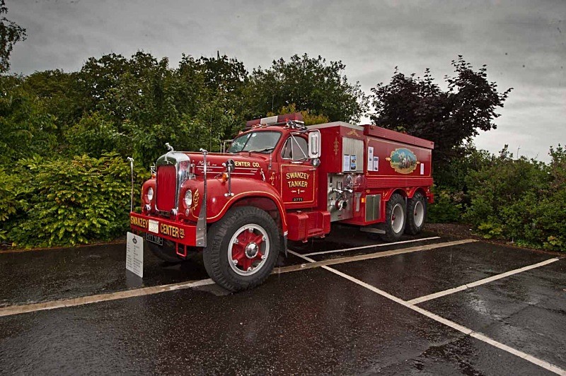  - American Road Show Leyland Lanc's