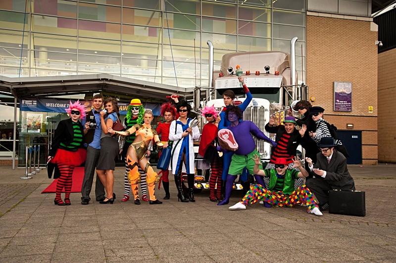  - North Lincolnshire Business Awards