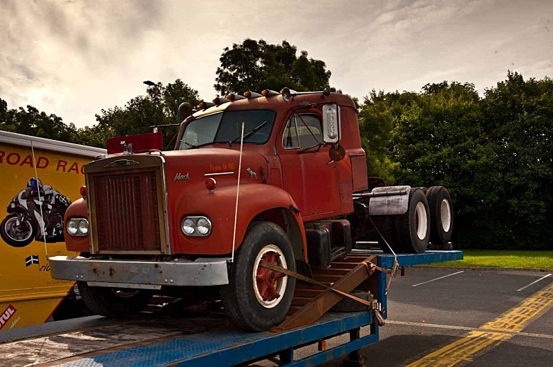  - American Road Show Leyland Lanc's