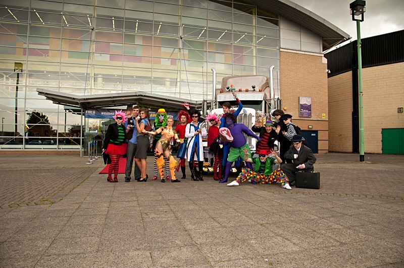  - North Lincolnshire Business Awards