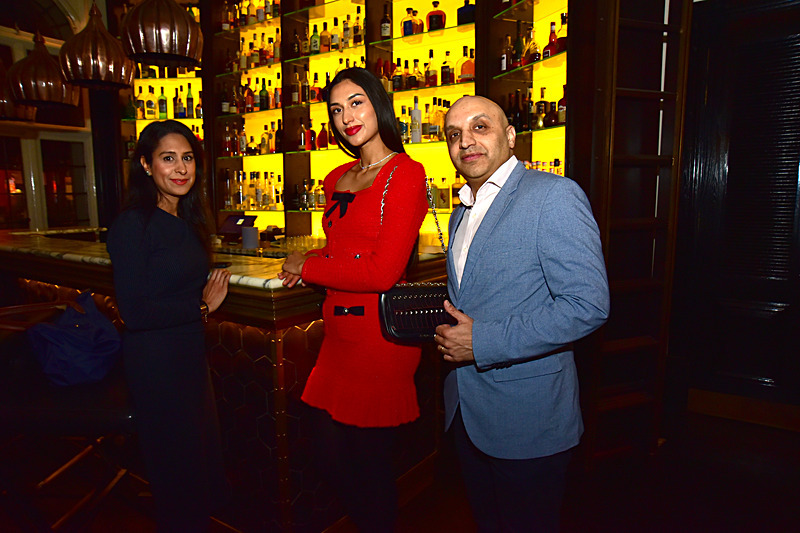 Damian 1 - Asian Business Association Winter Reception