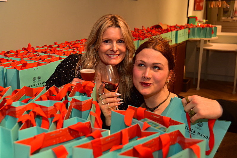 damianwalker 106 - LCCI  Winter Reception at F & M