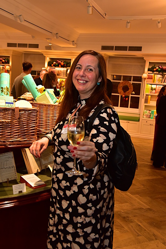 damianwalker 20 - LCCI  Winter Reception at F & M