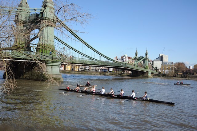  - London bit by bit