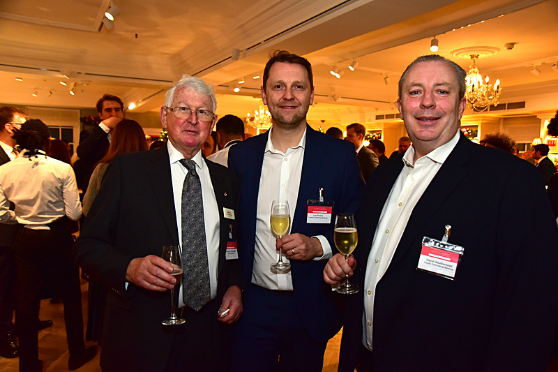 damianwalker 45 - LCCI  Winter Reception at F & M