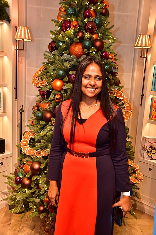 damianwalker 95 - LCCI  Winter Reception at F & M