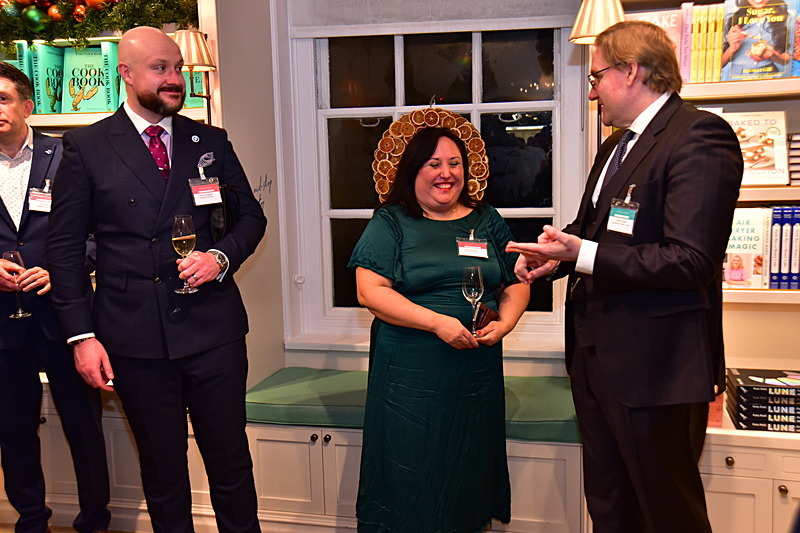 damianwalker 91 - LCCI  Winter Reception at F & M