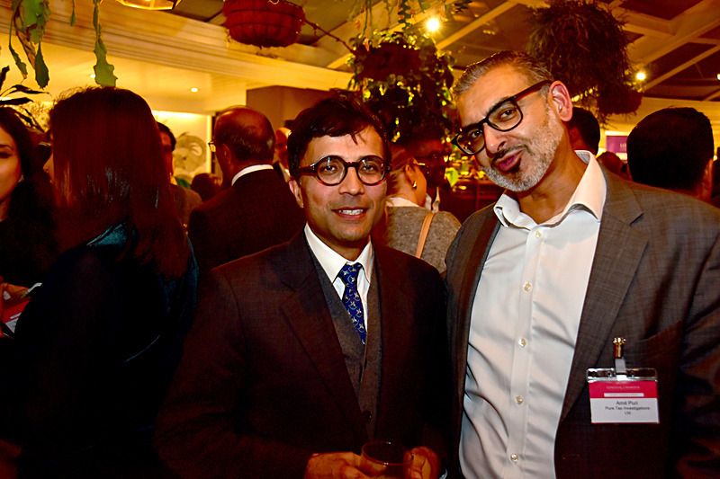 Damian 45 - Asian Business Association Winter Reception