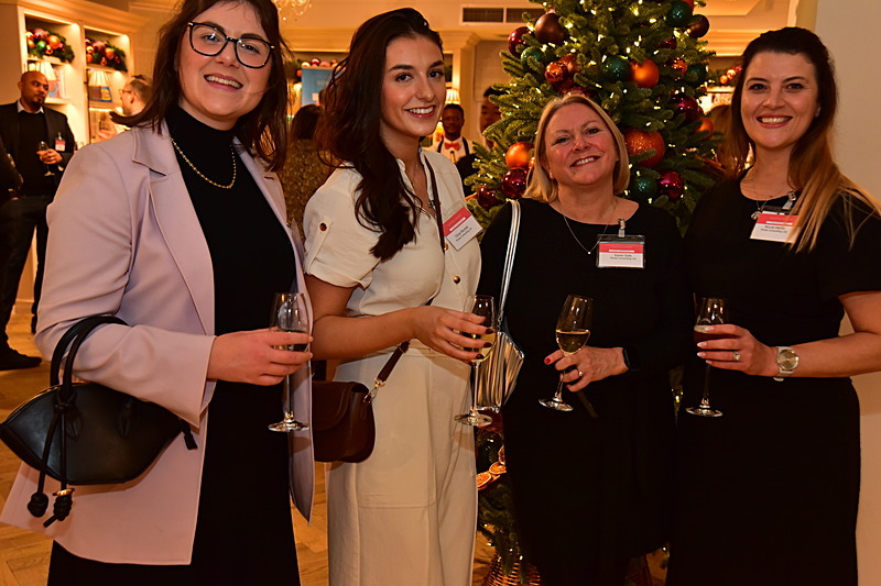 damianwalker 36 - LCCI  Winter Reception at F & M