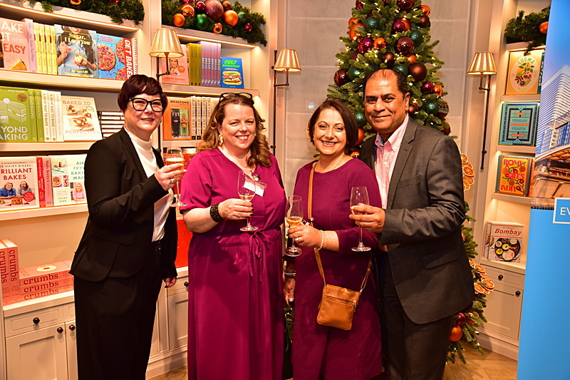 damianwalker 39 - LCCI  Winter Reception at F & M