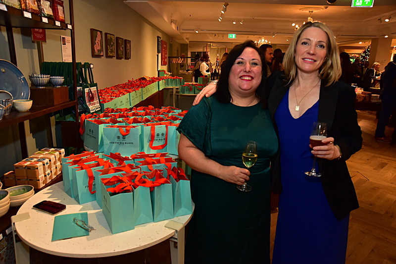 damianwalker 100 - LCCI  Winter Reception at F & M