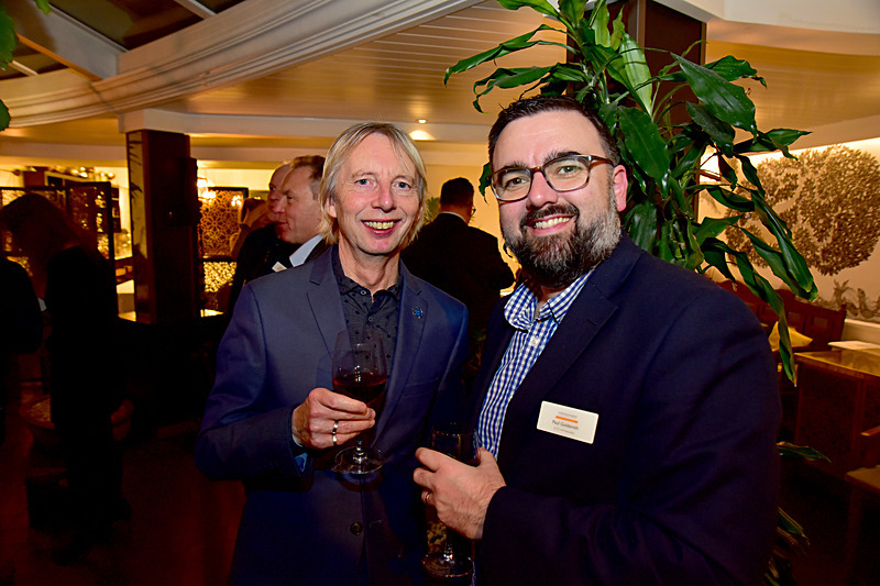 Damian 56 - Asian Business Association Winter Reception