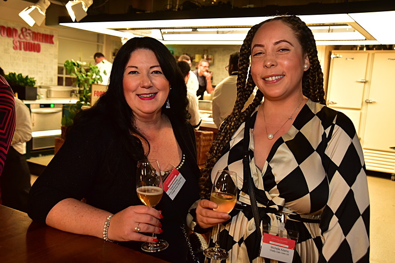 damianwalker 44 - LCCI  Winter Reception at F & M