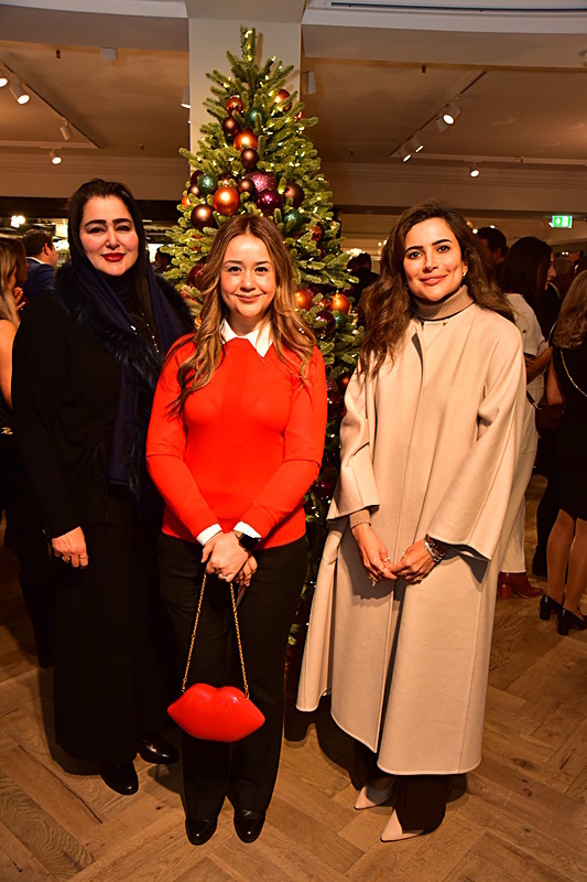 damianwalker 55 - LCCI  Winter Reception at F & M