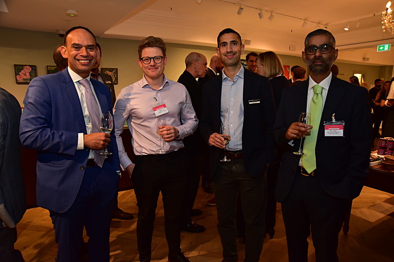 damianwalker 28 - LCCI  Winter Reception at F & M