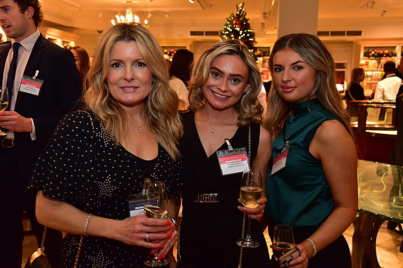 damianwalker 35 - LCCI  Winter Reception at F & M