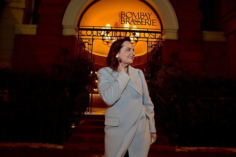 Damian 82 - Asian Business Association Winter Reception