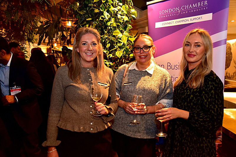 Damian 19 - Asian Business Association Winter Reception