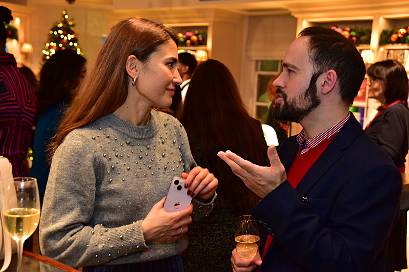 damianwalker 129 - LCCI  Winter Reception at F & M