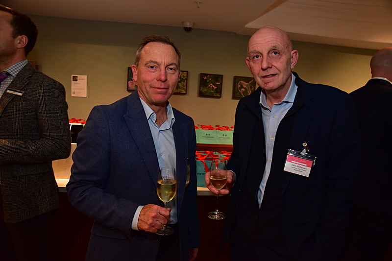 damianwalker 47 - LCCI  Winter Reception at F & M