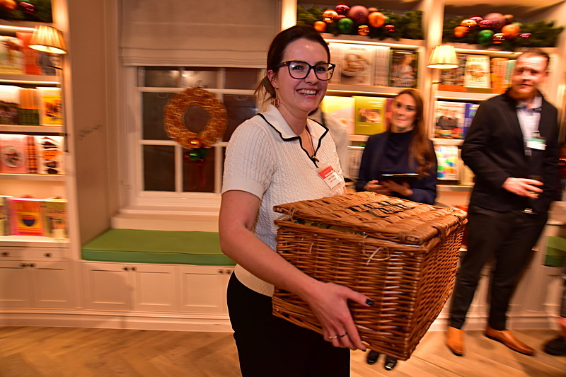 damianwalker 85 - LCCI  Winter Reception at F & M