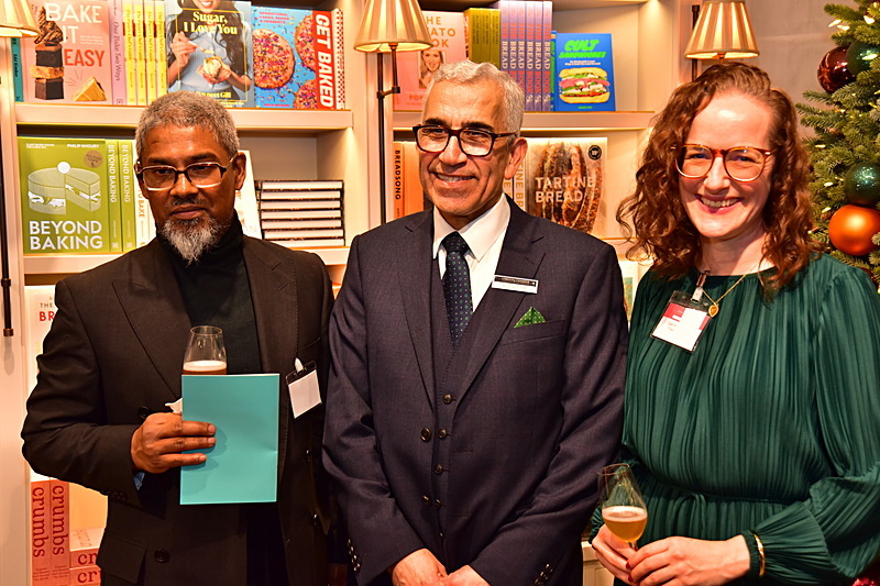 damianwalker 92 - LCCI  Winter Reception at F & M