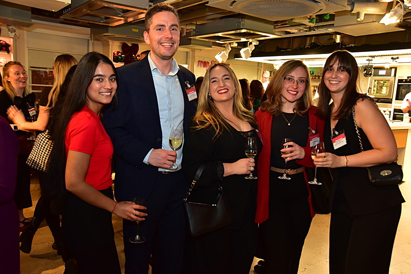 damianwalker 107 - LCCI  Winter Reception at F & M