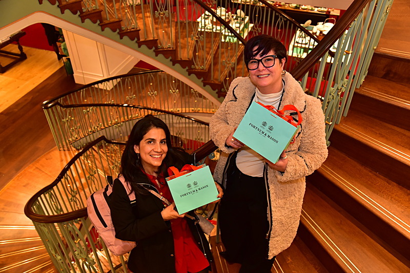 damianwalker 149 - LCCI  Winter Reception at F & M