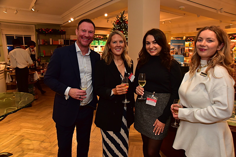 damianwalker 21 - LCCI  Winter Reception at F & M