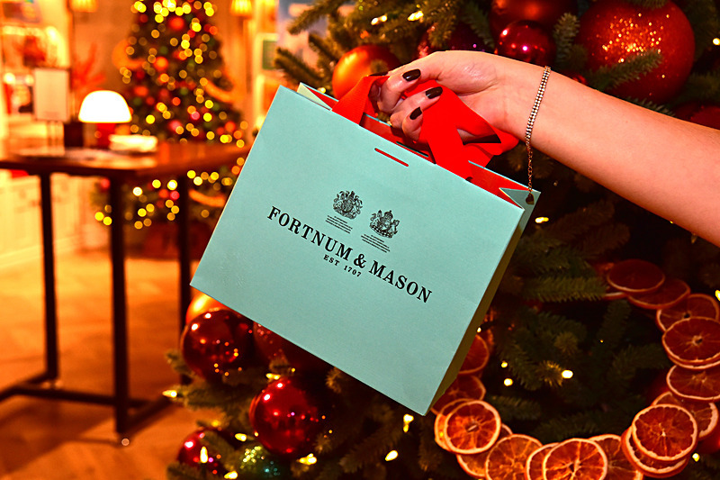 damianwalker 8 - LCCI  Winter Reception at F & M