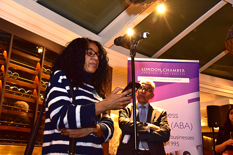 Damian 29 - Asian Business Association Winter Reception