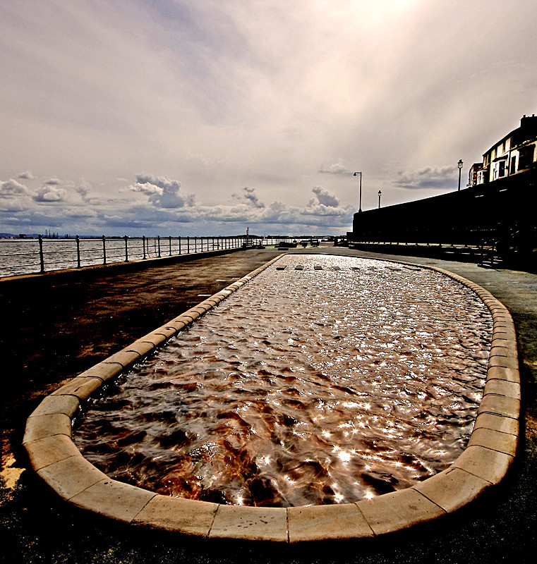 Photographs of Hartlepool and surrounding area
