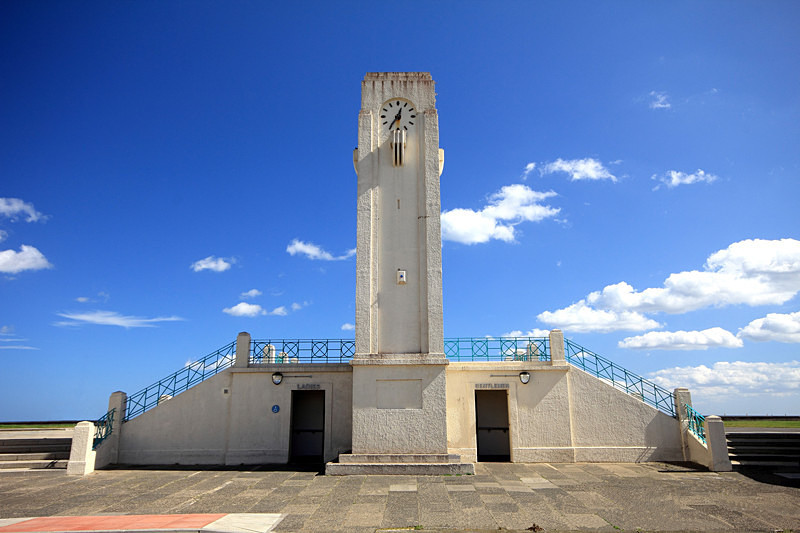 Photographs of Hartlepool and surrounding area