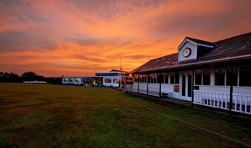 The Night-watchman - This is England - Coastal Towns and Villages