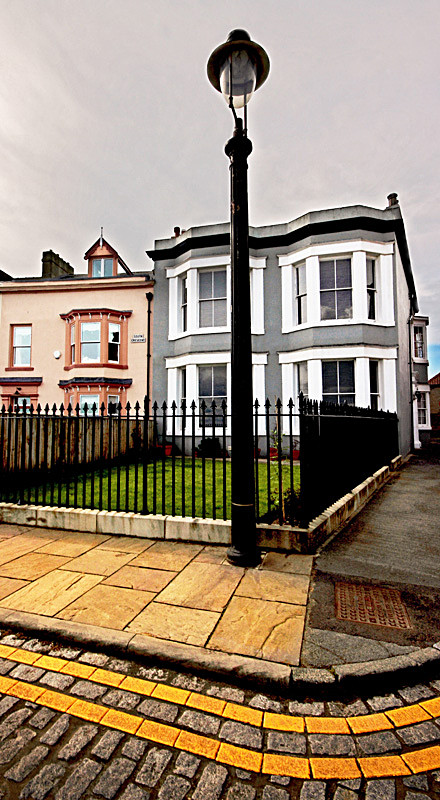 Photographs of Hartlepool and surrounding area
