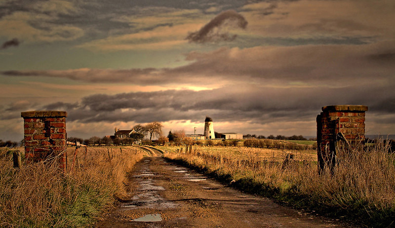 Photographs of Hartlepool and surrounding area