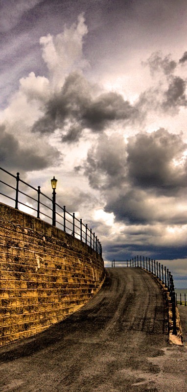 Photographs of Hartlepool and surrounding area